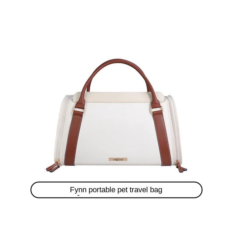 VOOCOO® Portable Pet Outing Bag - KIKOPALS