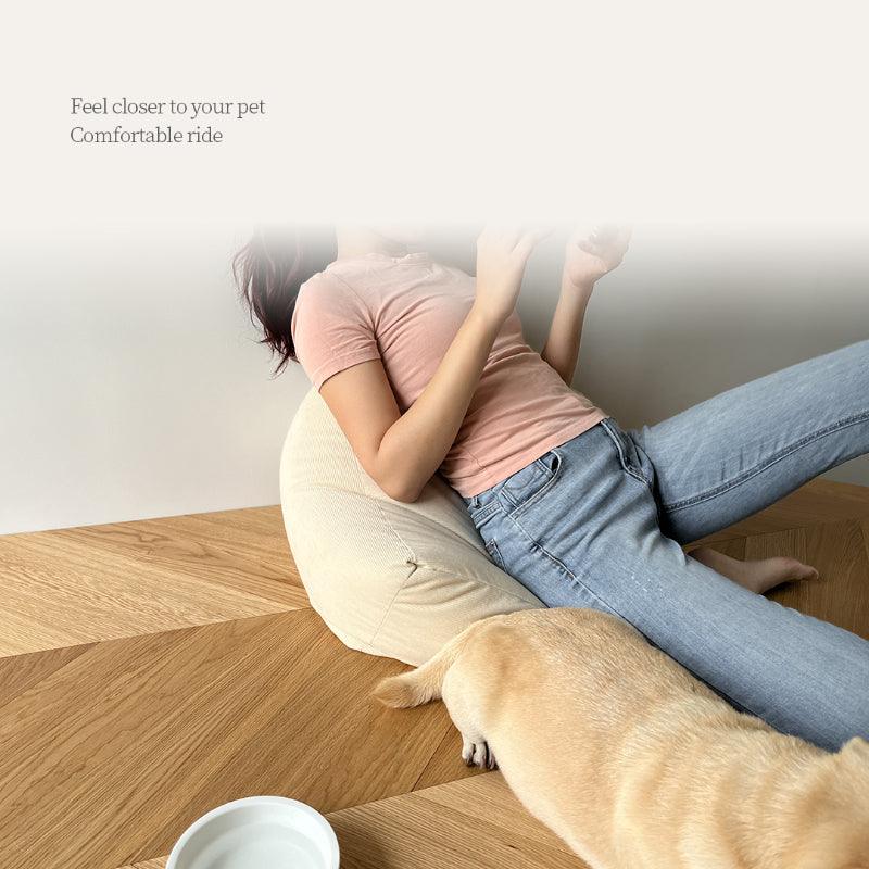 inFluffy® Detachable Pet Mat - KIKOPALS