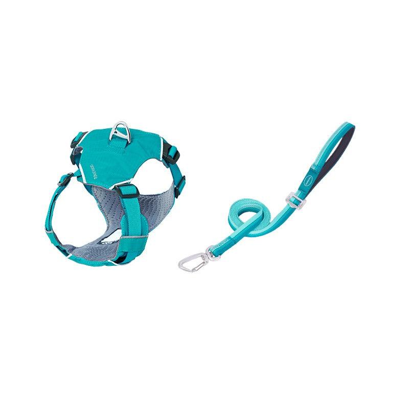 TOUCHDOG® Airsoft Harness & Leash Set - KIKOPALS