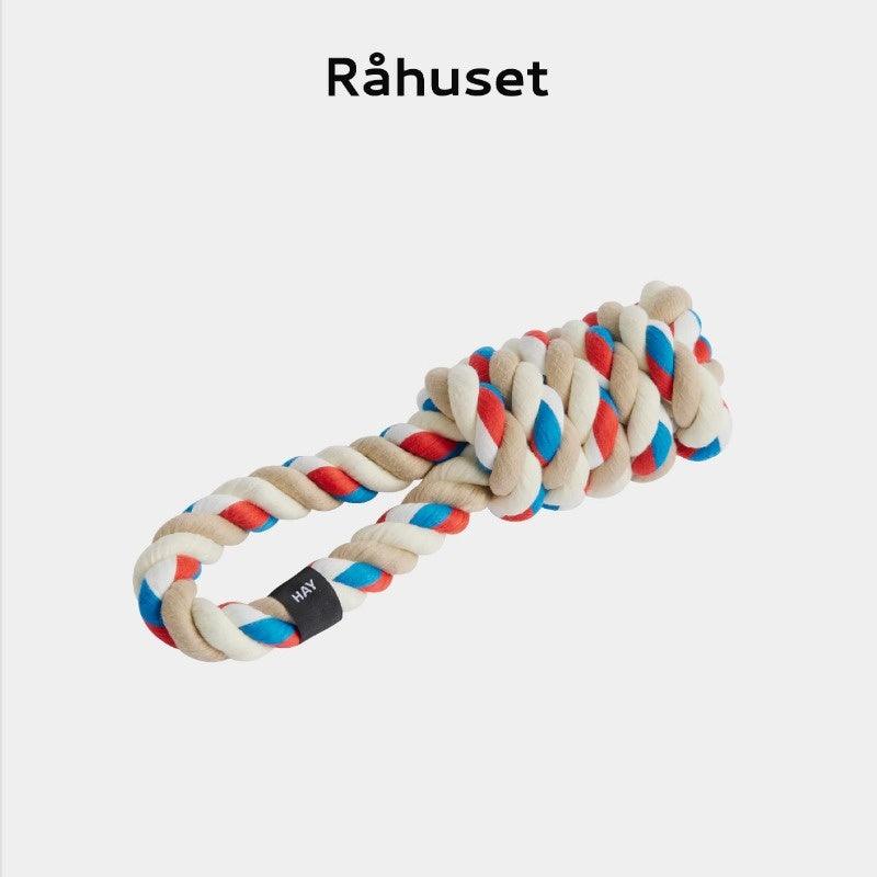 HAY® Durable Dog Rope Chew Toys - KIKOPALS