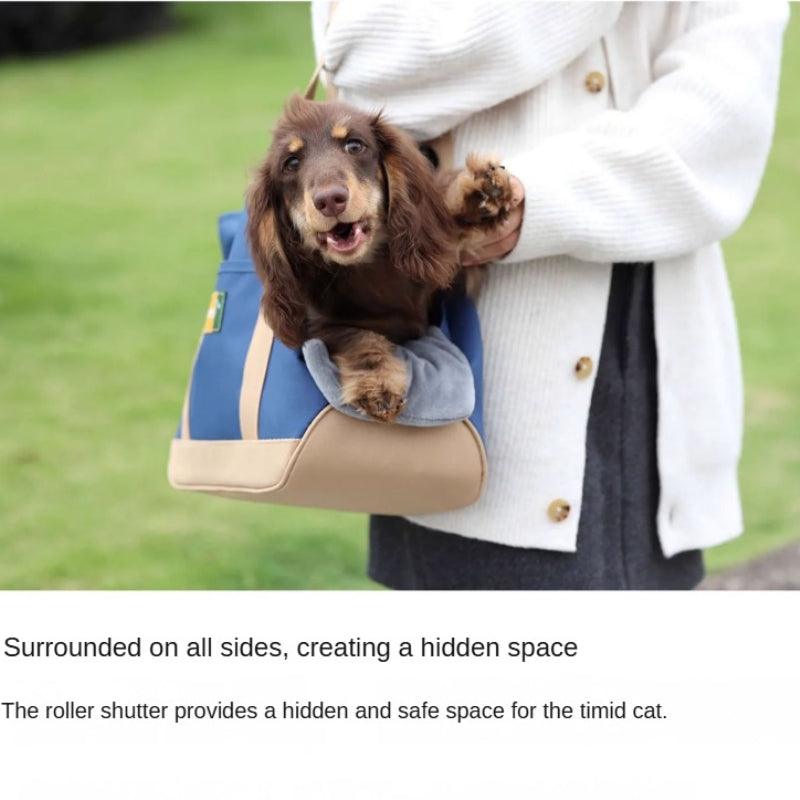 LMODO® Portable Pet Carrier - KIKOPALS