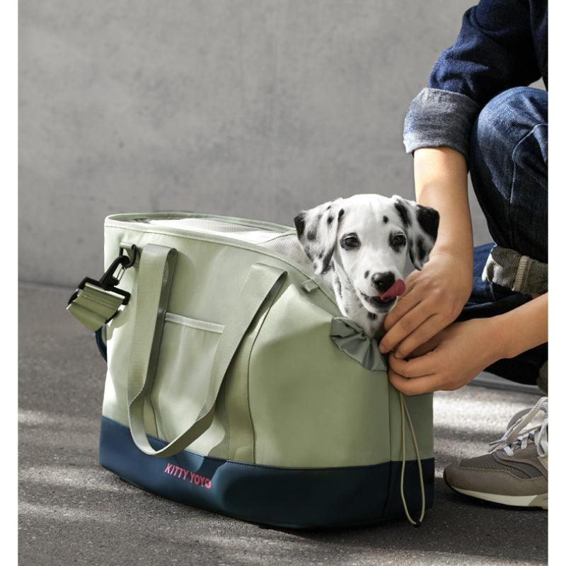 KITTY YOYO® Gretel Pet Carrier - KIKOPALS