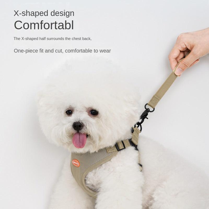 ONECUTE® Harness & Leash Set for Small Dogs - KIKOPALS