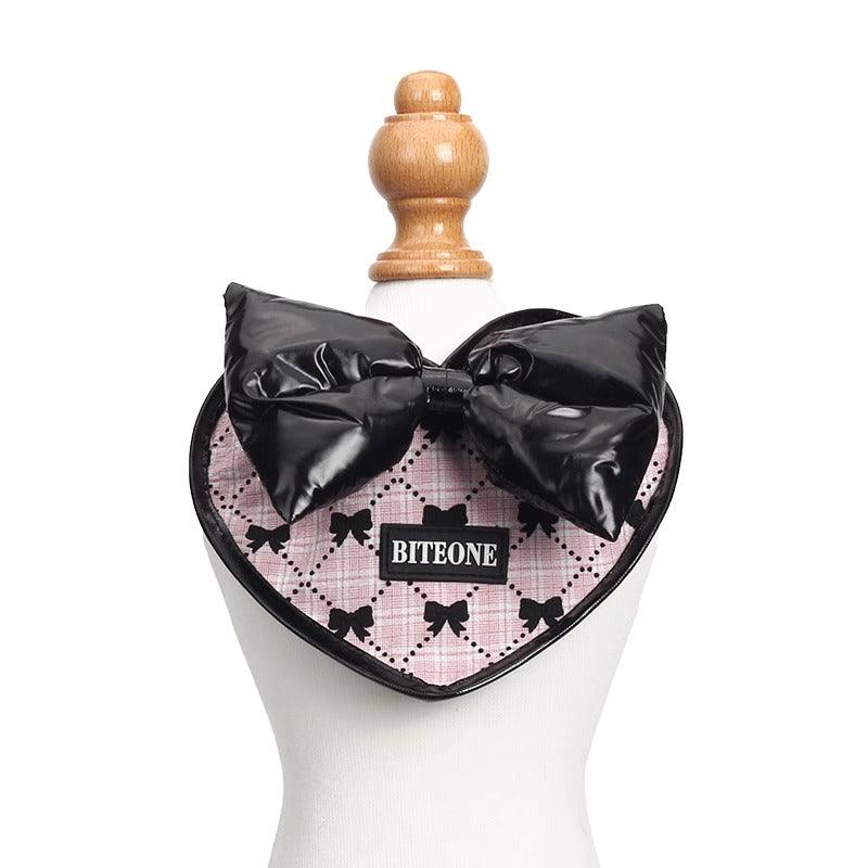 BITEONE® Pet Bowtie Bandana - KIKOPALS