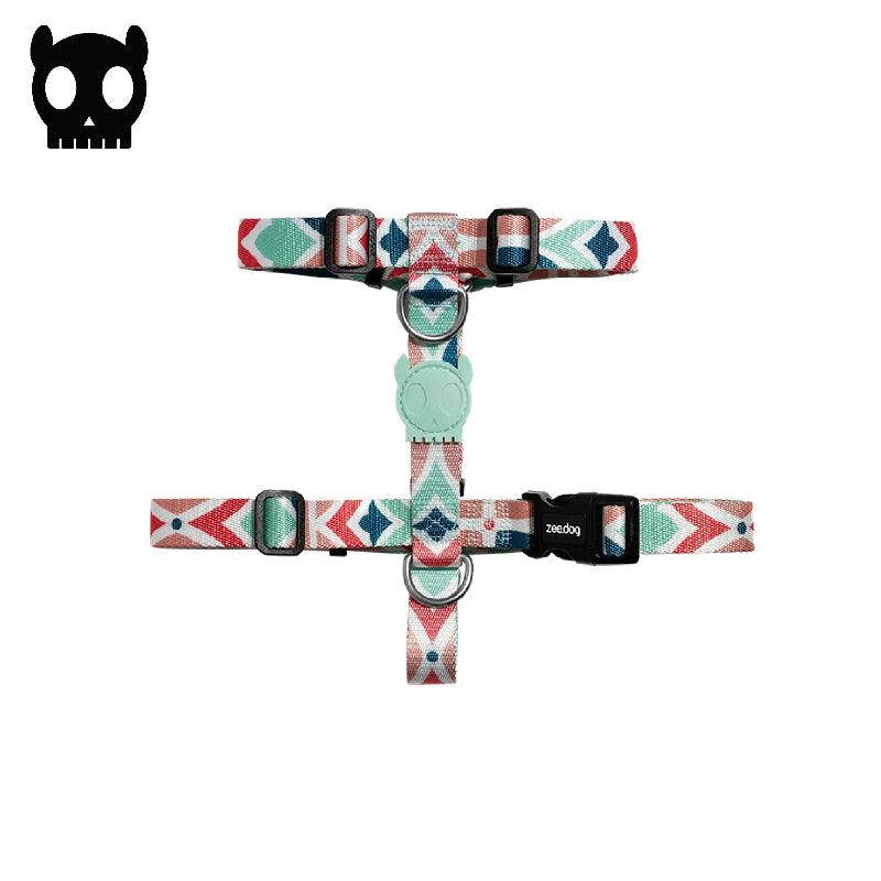 Zee.Dog® Dog H-Type Harness - KIKOPALS