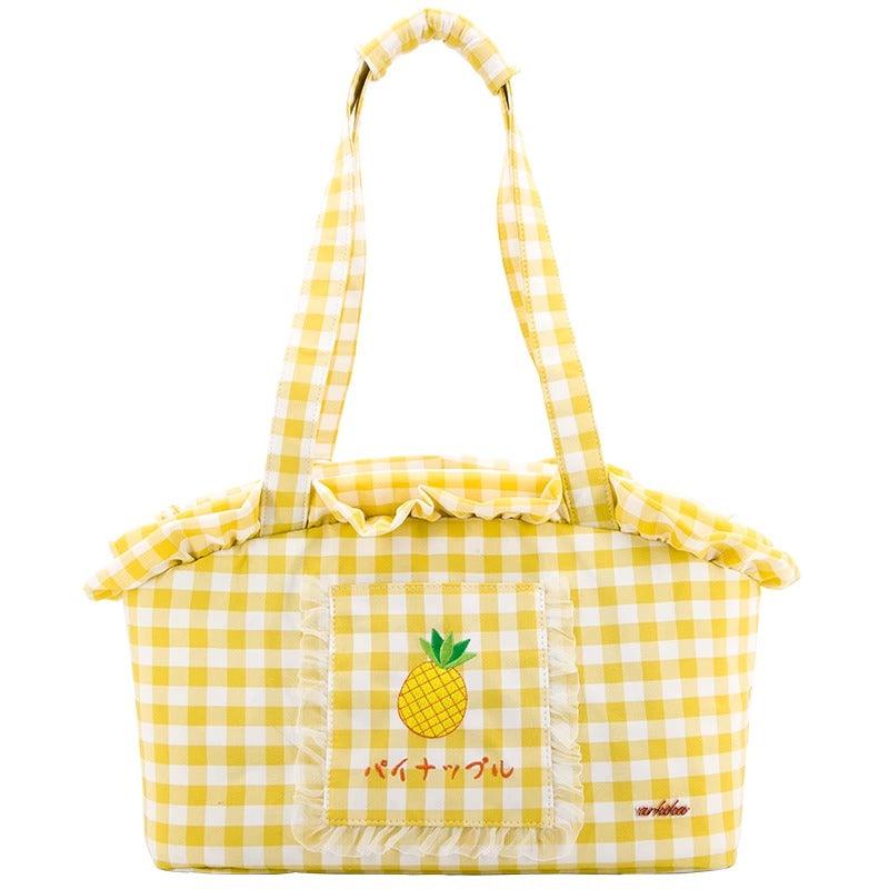 ARKIKA® Summer Pet Travel Carrier - KIKOPALS