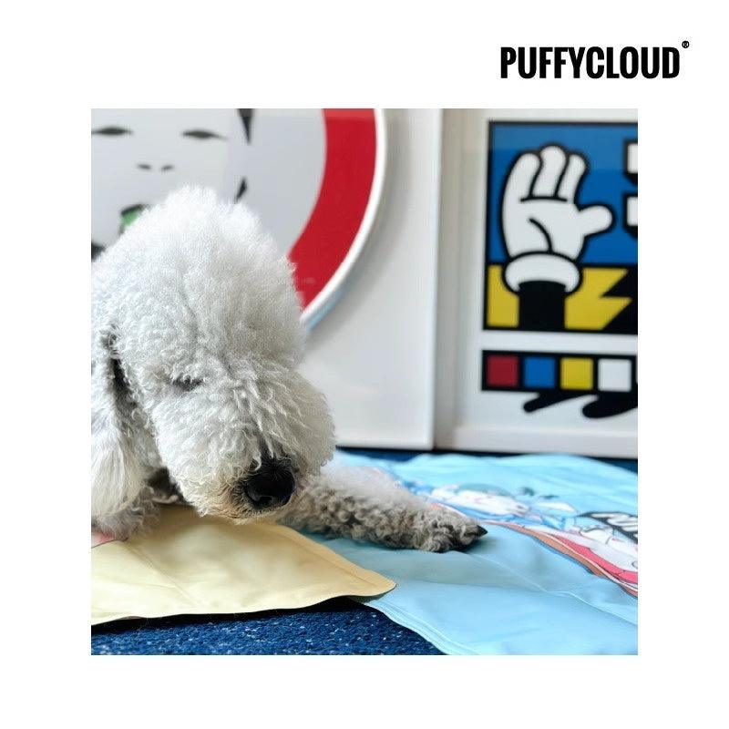 PUFFYCLOUD® Pet Ice Mat - KIKOPALS