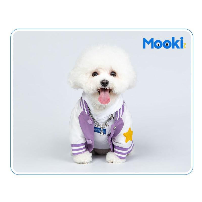 MookiPet® Star Necklace for Pets - KIKOPALS