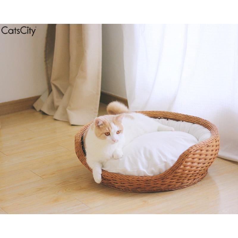 CatsCity® Cat Bed - KIKOPALS