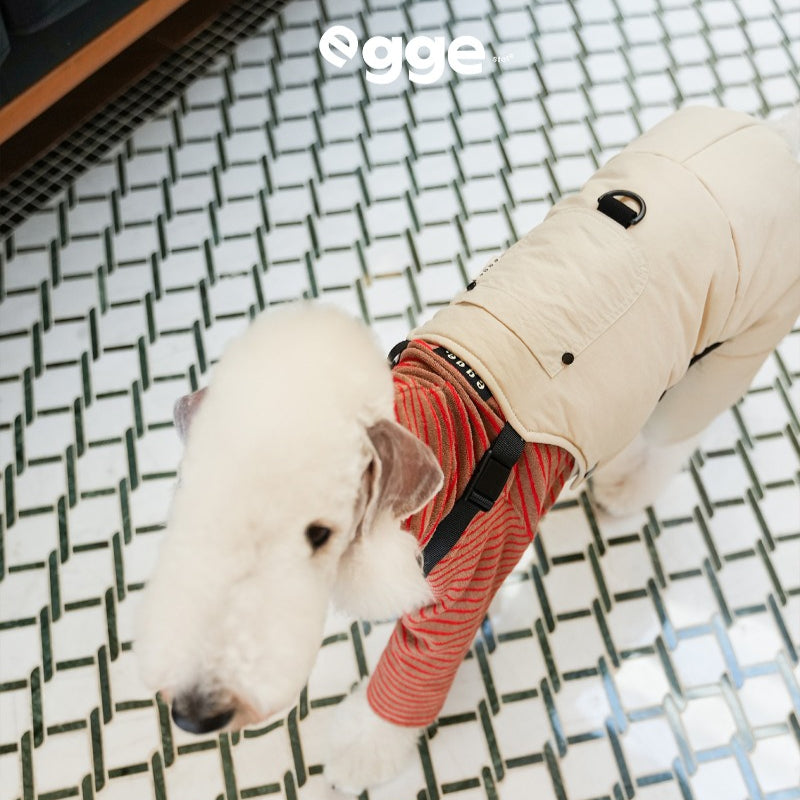 egge® Warm Workwear Overalls for Dogs