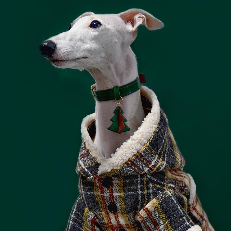 TAORAE® Christmas Handmade Charm Pet Collar - KIKOPALS