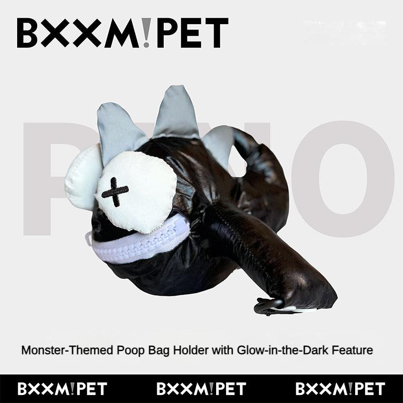 BXXM!PET® Monster Dog Poop Bags - KIKOPALS