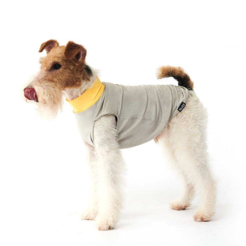 Nuoz® U Series Dog Cooling Vest – High Elasticity