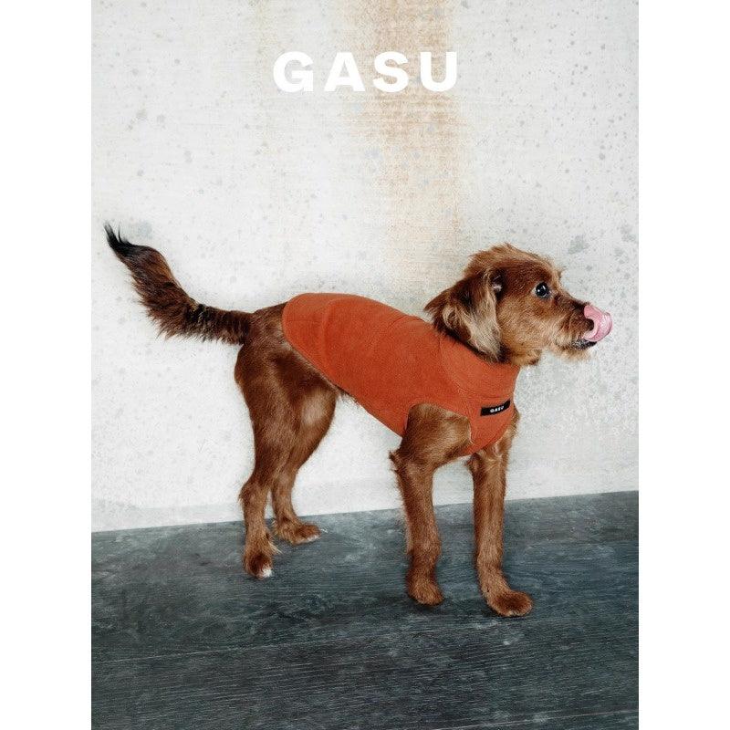 GASU ® Anti-Static Warm Stretch Pet Vest - KIKOPALS