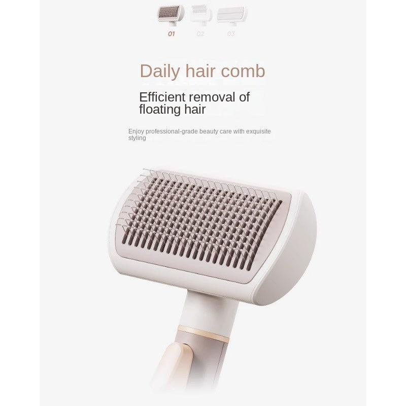 VOOCOO® 3 in 1 Cat Comb - KIKOPALS