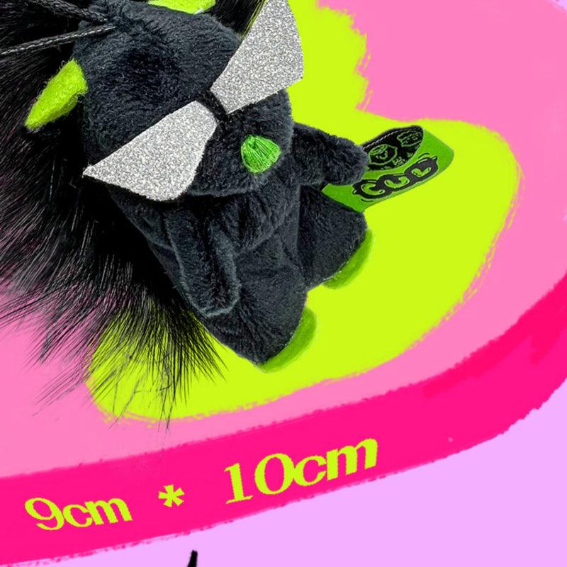 CUL® Little Mouse Toy for Cat - KIKOPALS