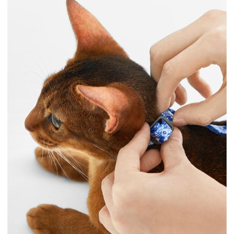 KITTY YOYO® Cat Harness & Leash Kit - KIKOPALS