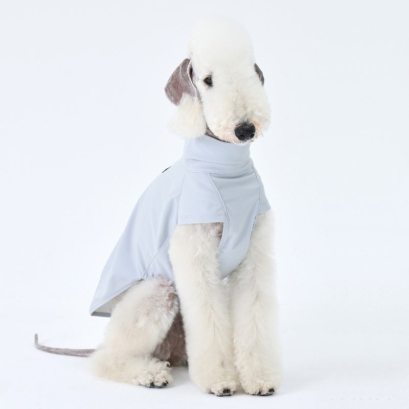 egge® UPF 50+ Cooling Vest for Dogs – Sun Protection
