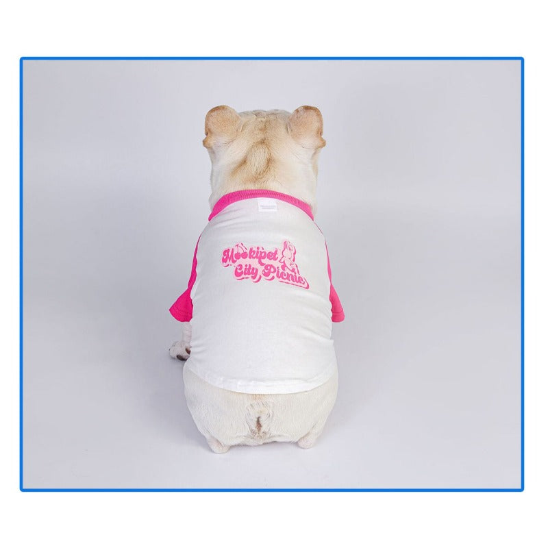 MookiPet® Jelly Rabbit Sleeve T-Shirt for Dogs & Cats