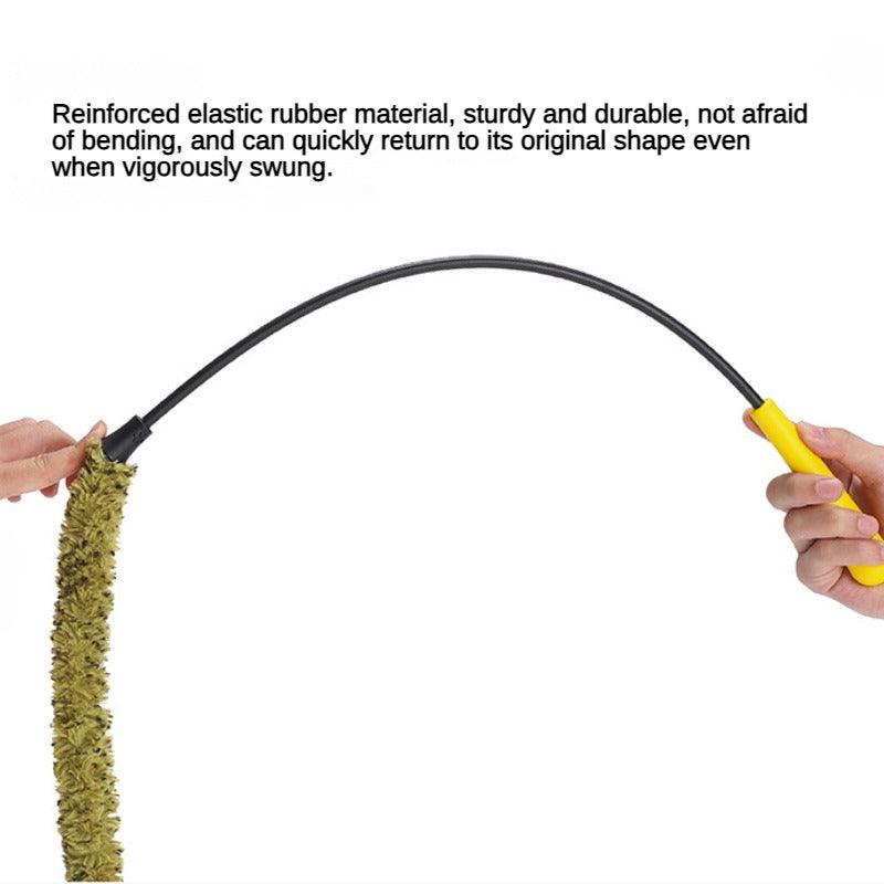 zeze® Snake Cat Wand - KIKOPALS