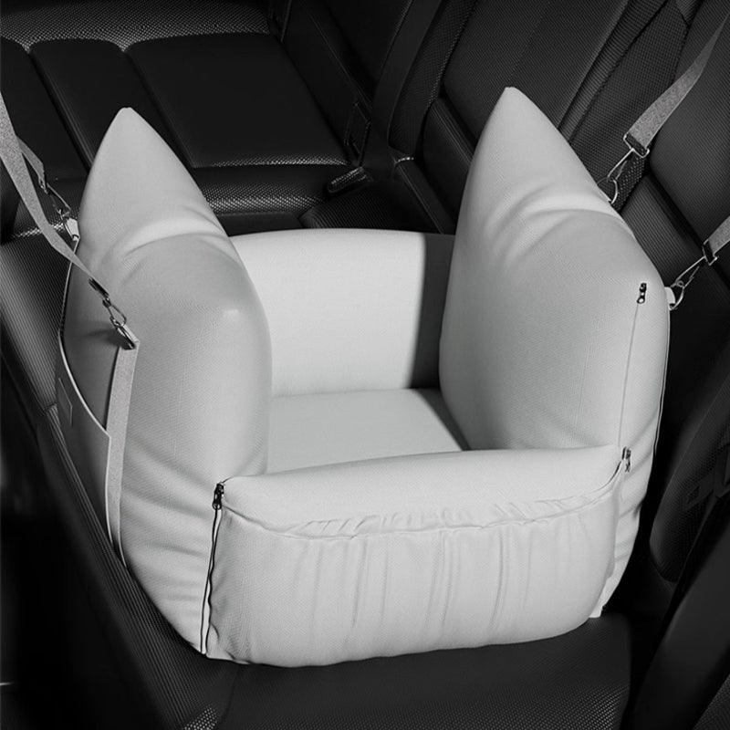 POPOCOLA® Car Safety Seat Dog Bed - KIKOPALS