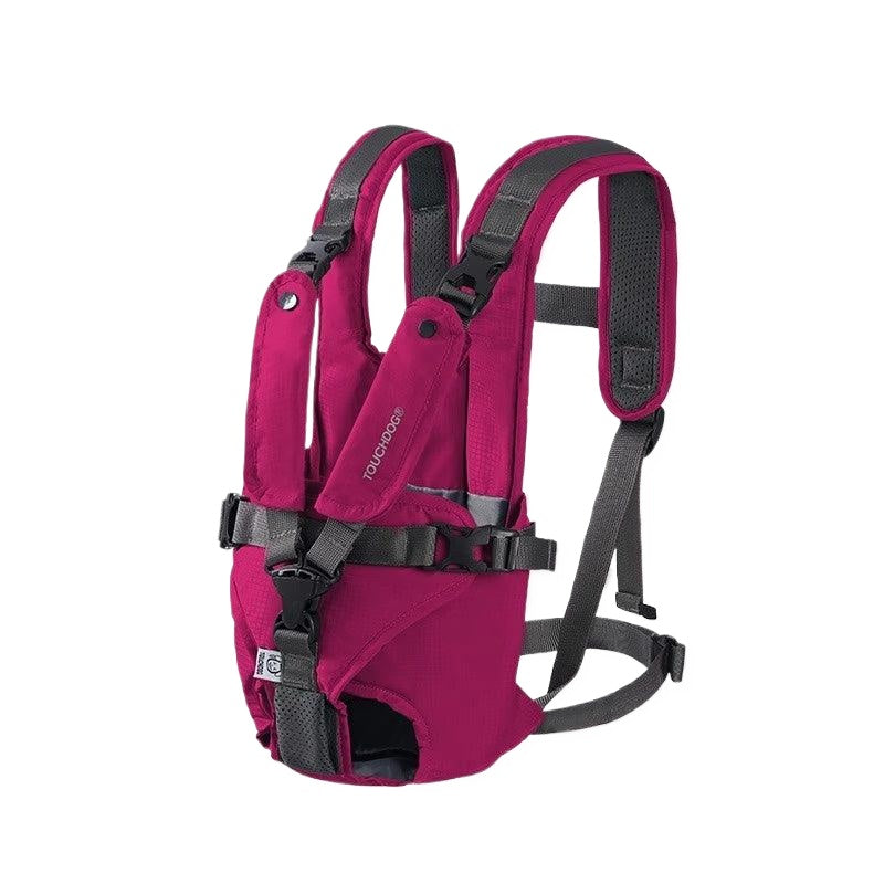 TOUCHDOG® Pet Carrier Backpack