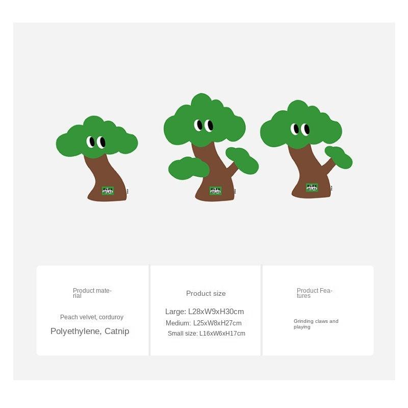 zeze® Catnip Toy - KIKOPALS