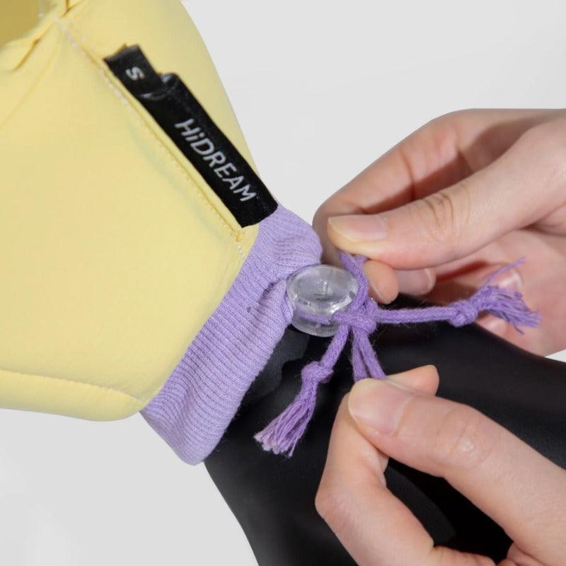 HiDREAM® Cat Soft Tapered Elizabethan Rings - KIKOPALS