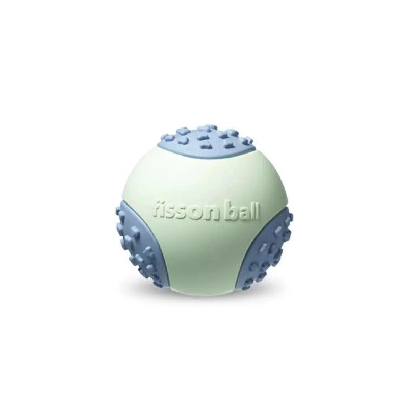 MoovaLab® Squeaky Ball Chew Dog Toy - KIKOPALS