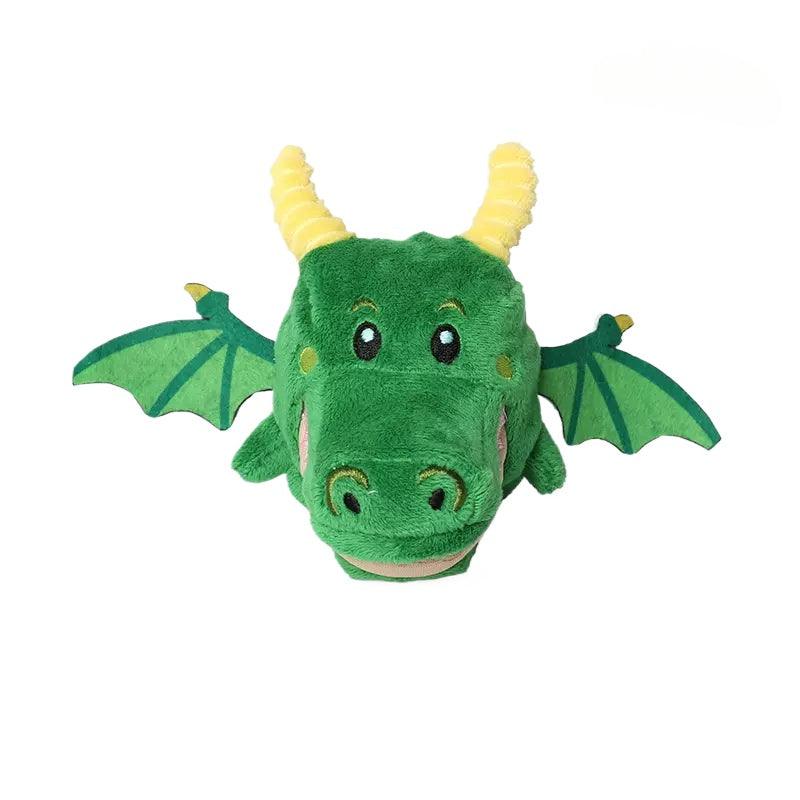 Qmonster® Fairy Tales Series Dog Toys - KIKOPALS