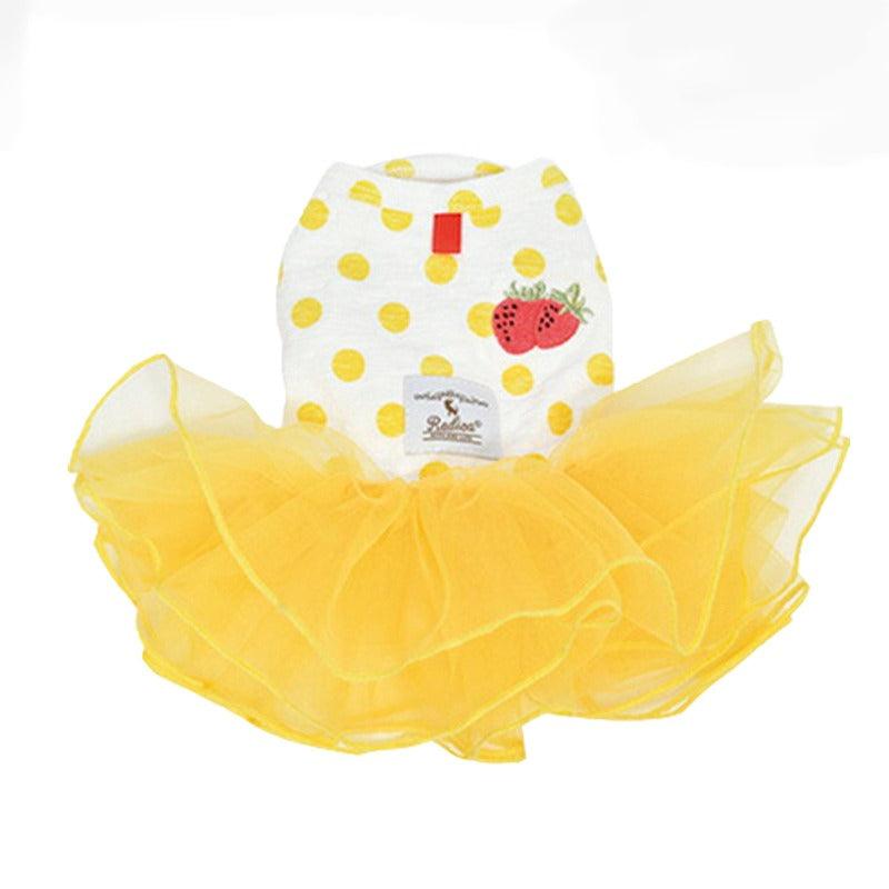 Radica® Pet Princess Dress - KIKOPALS