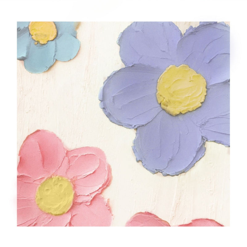 MooliBang® Original Painting Pet Dress for Small Dogs