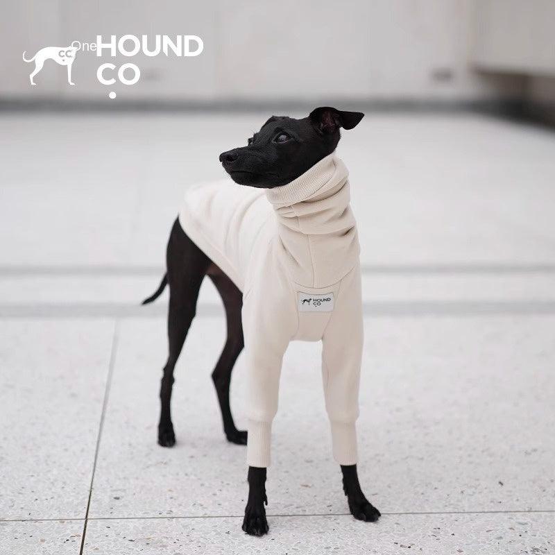 Hound Co.® Soft Fleece-Lined Two-Leg Dog Hoodie - KIKOPALS