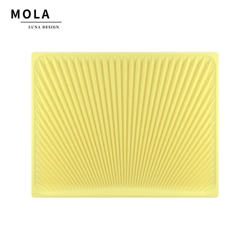 MOLA LUNA® Cat Litter Mat - KIKOPALS