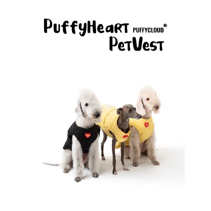 PUFFYCLOUD® Sportswear Casual Suit - KIKOPALS