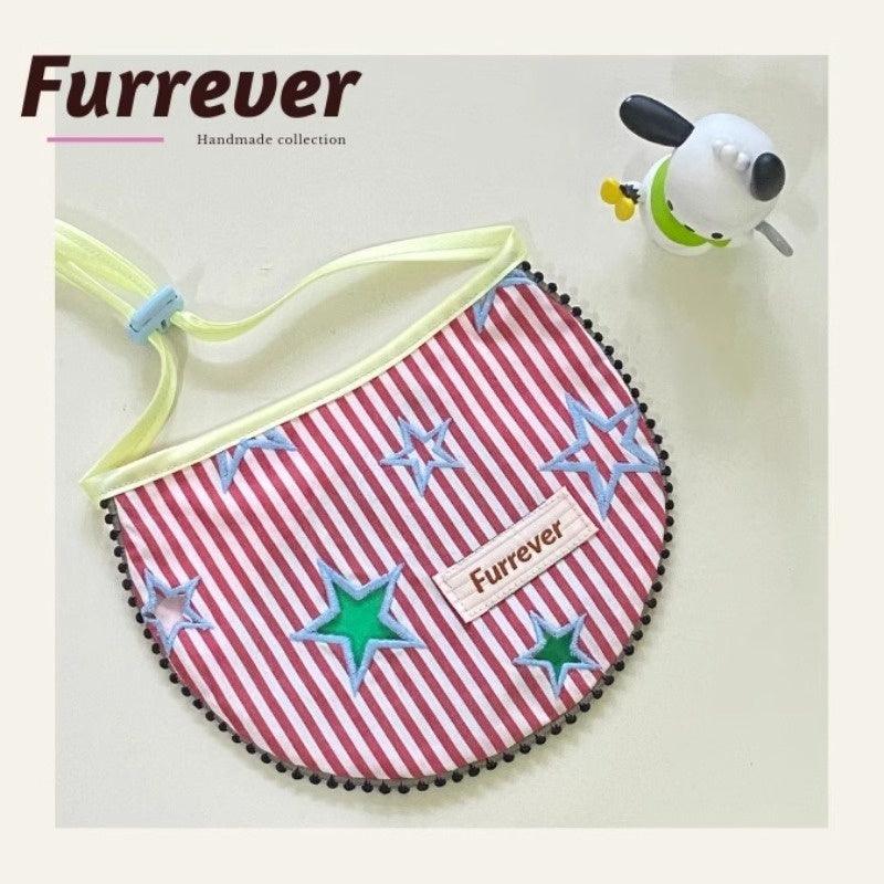 Furrever® Circus Themed Pet Bandana - KIKOPALS