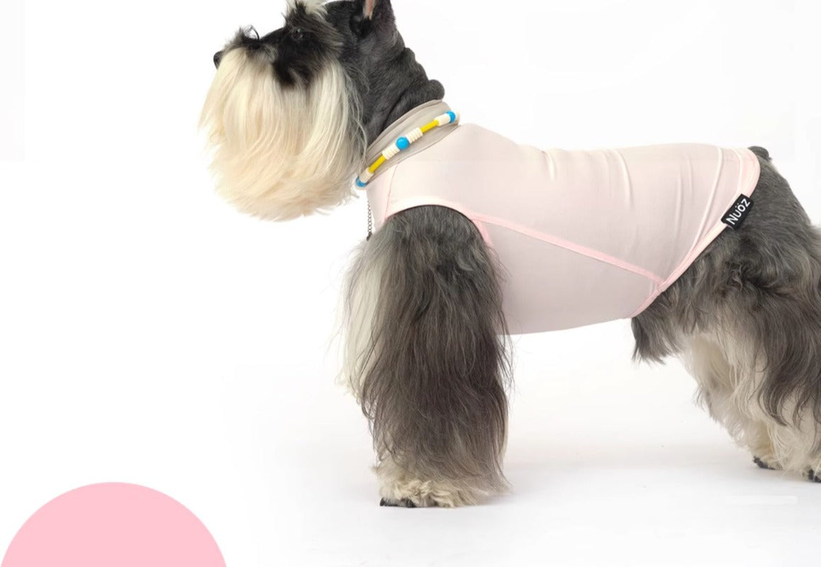 Nuoz® U Series Dog Cooling Vest – High Elasticity