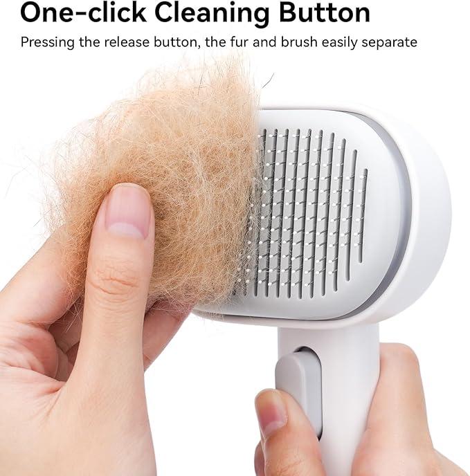 aumuca® Cat Brush - KIKOPALS