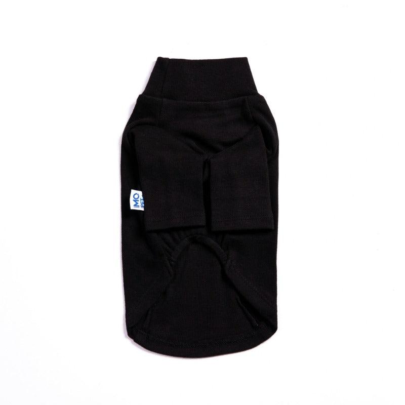 MQPET® Cotton High-Neck Pet T-Shirt - KIKOPALS