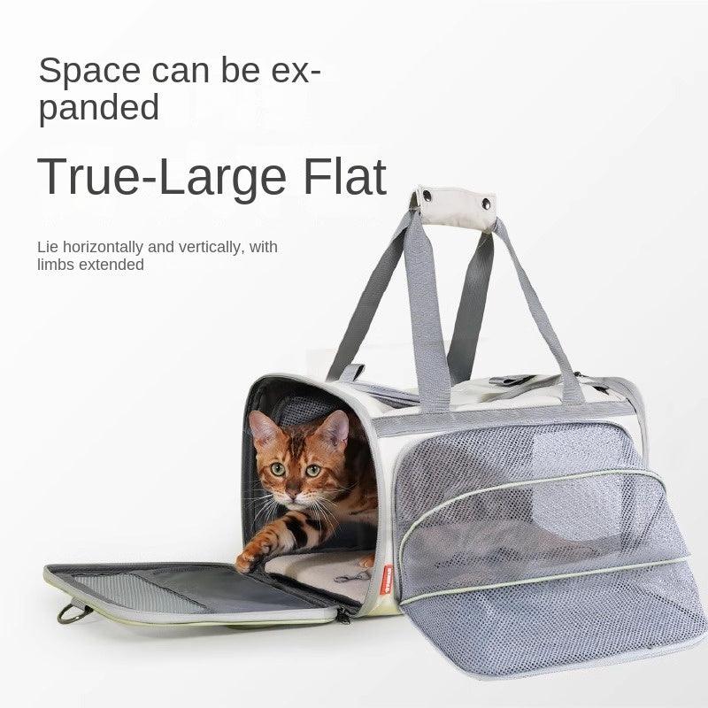 PAWAii® Pet Portable Travel Carrier - KIKOPALS