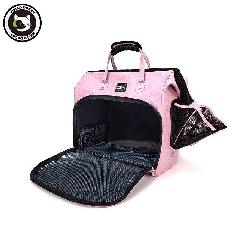 HELLODOGGY® Hand-carried Pet Carrier - KIKOPALS