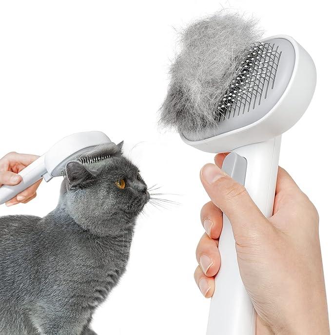 aumuca® Cat Brush - KIKOPALS