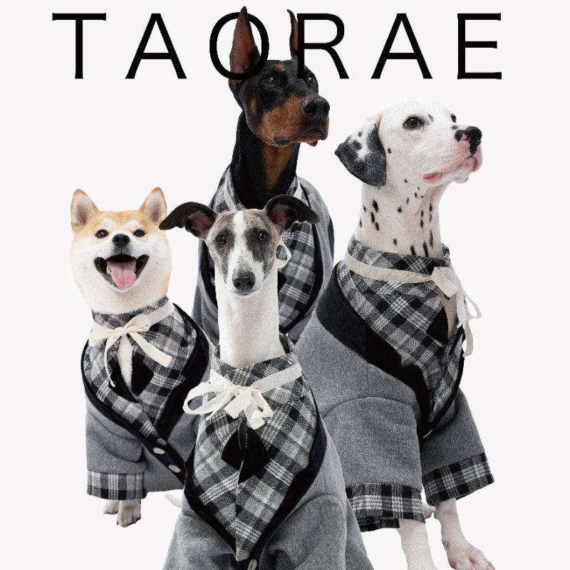 TAORAE®thermal Pet Suit Dog Clothes - KIKOPALS