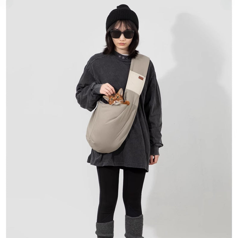 HiDREAM® Pet Carrier for Dogs & Cats