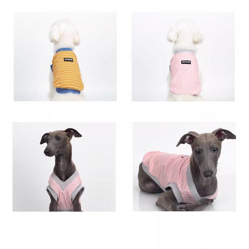 BITEONE® Pet Base Layer Vest - KIKOPALS