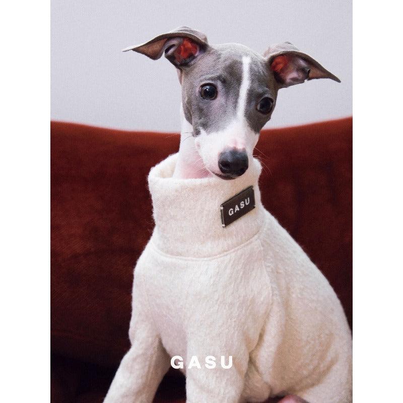 GASU® Fleece Dog Sweater - KIKOPALS