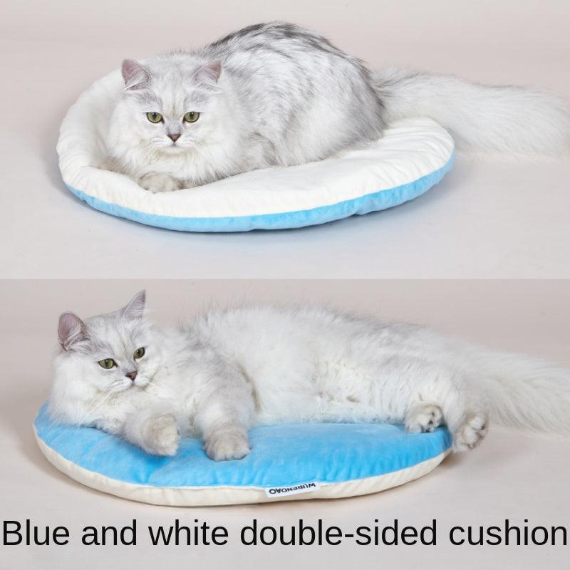 WURENDAO® Tent-Style Pet Bed - KIKOPALS