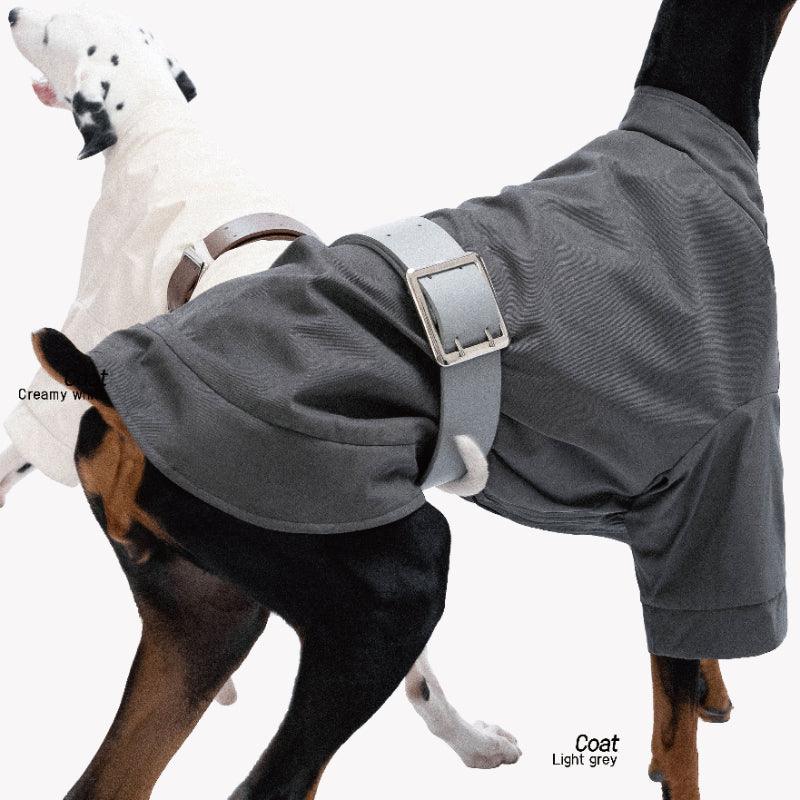 TAORAE® Cotton Dog Coat - KIKOPALS