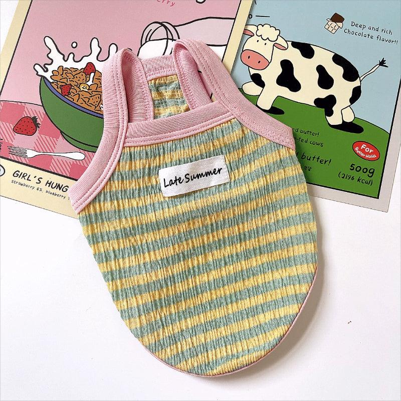 KIKOPALS® Rainbow Pet Strap - KIKOPALS