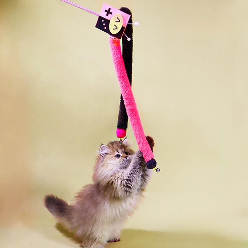 TANU® Cat Teaser - KIKOPALS